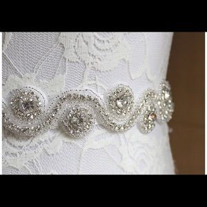 Wedding belts